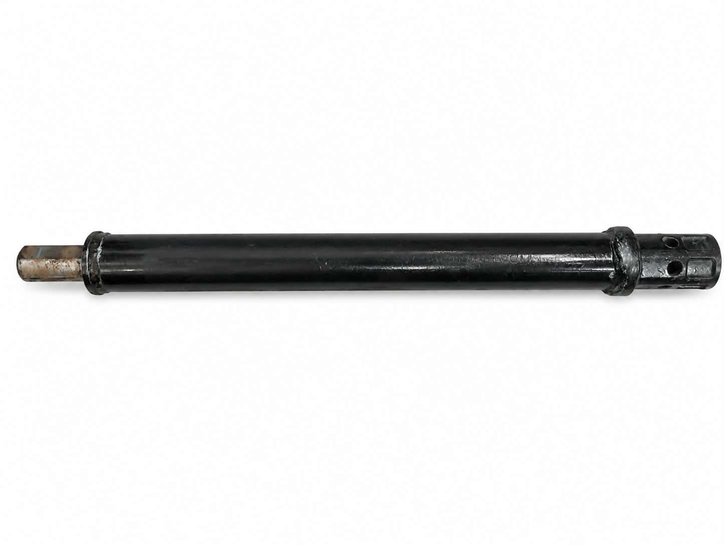 Auger Extension